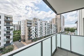 Horizon 34 by Grand Apartments