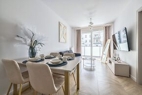 Horizon 34 by Grand Apartments