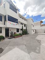 PALACIO DE LOS ANGELES
