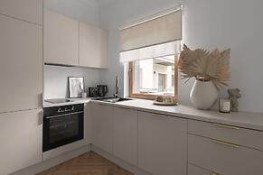Apartio Rooms Gliwice