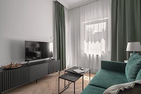 Apartio Rooms Gliwice