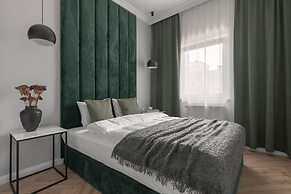 Apartio Rooms Gliwice