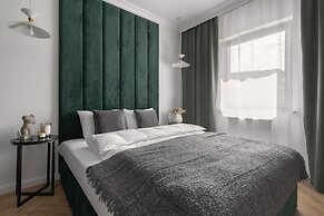 Apartio Rooms Gliwice