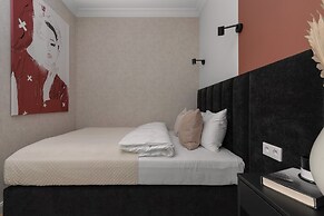 Apartio Rooms Gliwice