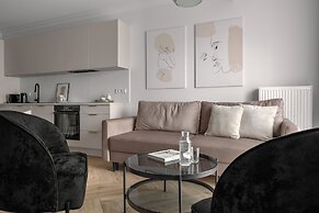 Apartio Rooms Gliwice