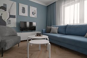 Apartio Rooms Gliwice