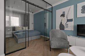 Apartio Rooms Gliwice