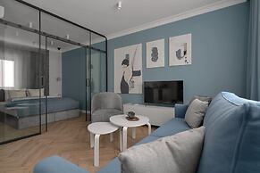Apartio Rooms Gliwice
