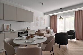 Apartio Rooms Gliwice