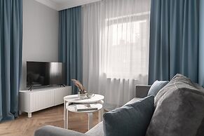 Apartio Rooms Gliwice