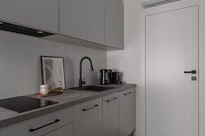 Apartio Rooms Gliwice