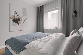 Apartio Rooms Gliwice