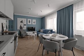 Apartio Rooms Gliwice