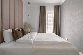 Apartio Rooms Gliwice