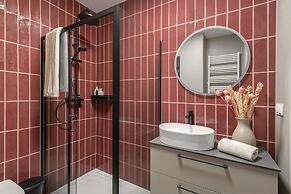 Apartio Rooms Gliwice