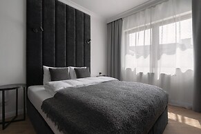 Apartio Rooms Gliwice