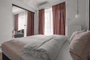 Apartio Rooms Gliwice