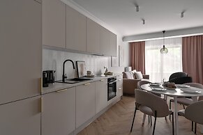 Apartio Rooms Gliwice