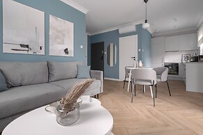 Apartio Rooms Gliwice