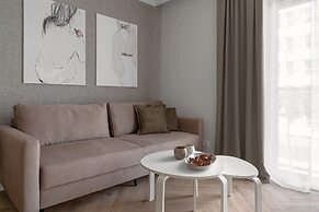 Apartio Rooms Gliwice