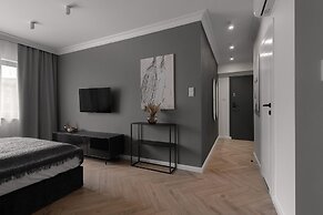 Apartio Rooms Gliwice