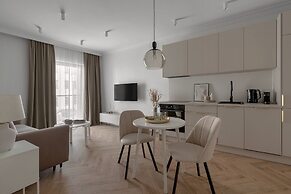 Apartio Rooms Gliwice