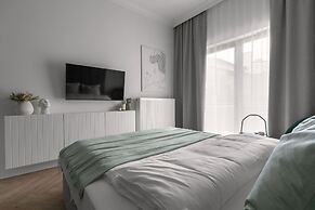 Apartio Rooms Gliwice