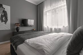 Apartio Rooms Gliwice