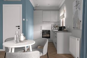 Apartio Rooms Gliwice