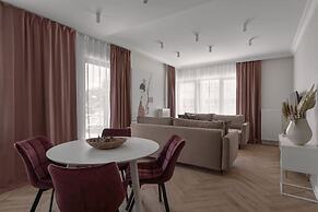Apartio Rooms Gliwice