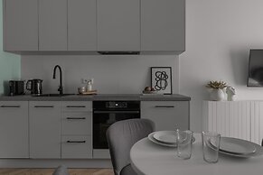 Apartio Rooms Gliwice
