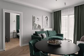 Apartio Rooms Gliwice