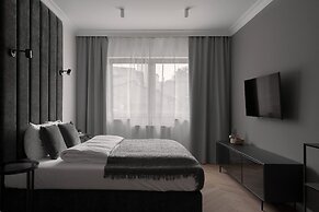 Apartio Rooms Gliwice