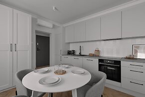 Apartio Rooms Gliwice