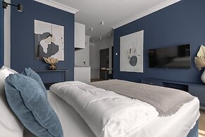Apartio Rooms Gliwice