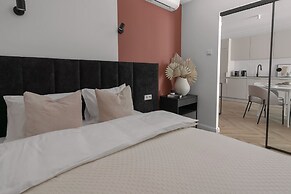 Apartio Rooms Gliwice