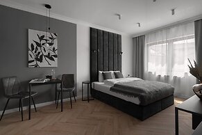 Apartio Rooms Gliwice