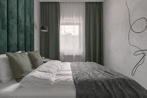Apartio Rooms Gliwice