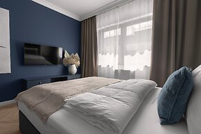 Apartio Rooms Gliwice
