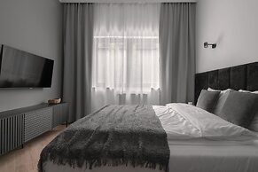 Apartio Rooms Gliwice