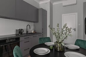 Apartio Rooms Gliwice