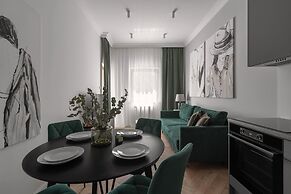 Apartio Rooms Gliwice