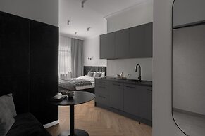 Apartio Rooms Gliwice