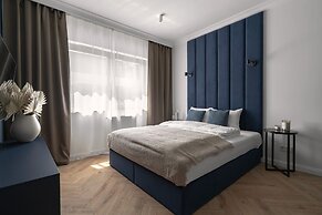 Apartio Rooms Gliwice