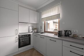 Apartio Rooms Gliwice