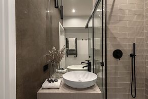 Apartio Rooms Gliwice