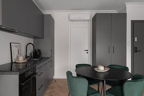 Apartio Rooms Gliwice