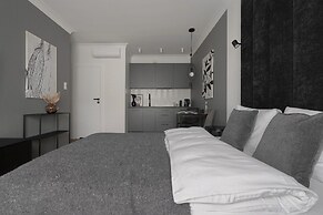 Apartio Rooms Gliwice