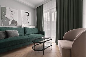 Apartio Rooms Gliwice