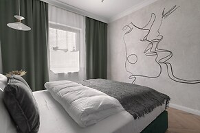 Apartio Rooms Gliwice